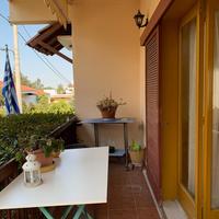 Flat in Greece, 110 sq.m.