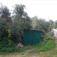 Land plot in Greece
