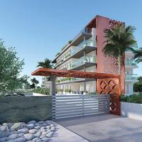 Flat in Republic of Cyprus, 152 sq.m.