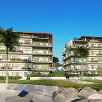 Flat in Republic of Cyprus, 102 sq.m.