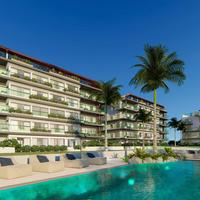 Flat in Republic of Cyprus, 102 sq.m.