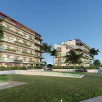 Flat in Republic of Cyprus, 102 sq.m.