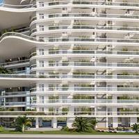 Flat in Republic of Cyprus, 136 sq.m.