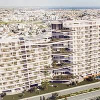 Flat in Republic of Cyprus, 136 sq.m.