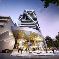 Квартира на Кипре, 129 кв.м.