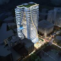 Квартира на Кипре, 129 кв.м.