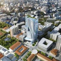 Квартира на Кипре, 126 кв.м.