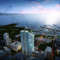 Квартира на Кипре, 126 кв.м.