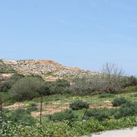 Land plot in Greece