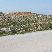Land plot in Greece