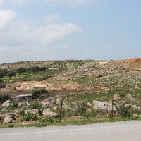 Land plot in Greece