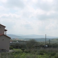 Land plot in Greece