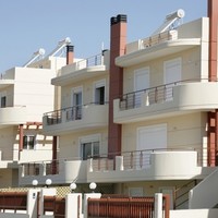 Townhouse in Greece, 259 sq.m.