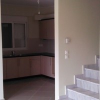 Townhouse in Greece, 259 sq.m.