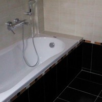 Townhouse in Greece, 259 sq.m.