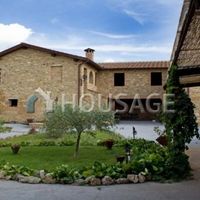 Дом в Италии, Сиена, 920 кв.м.