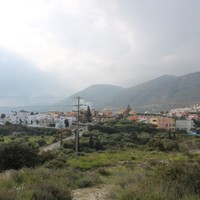 Земельный участок в Греции