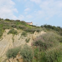 Земельный участок в Греции