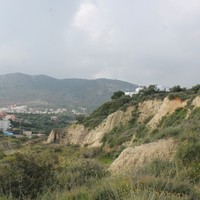 Земельный участок в Греции