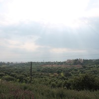 Земельный участок в Греции