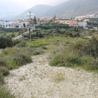 Земельный участок в Греции