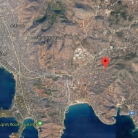 Земельный участок в Греции