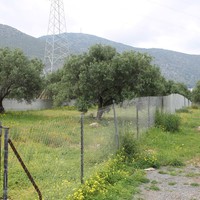 Земельный участок в Греции