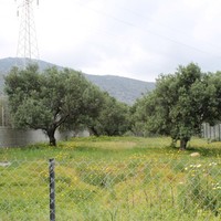 Земельный участок в Греции