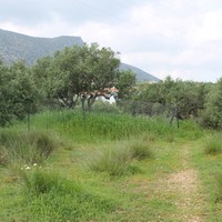 Земельный участок в Греции