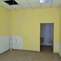 Бизнес-центр в Греции, 72 кв.м.