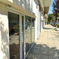 Бизнес-центр в Греции, 72 кв.м.