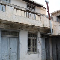 Townhouse in Greece, 60 sq.m.