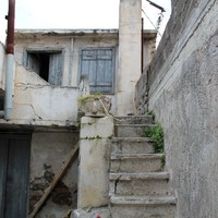 Townhouse in Greece, 60 sq.m.