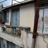 Townhouse in Greece, 60 sq.m.