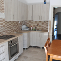 Квартира в Греции, 55 кв.м.