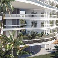 Business center in Republic of Cyprus, 71 sq.m.