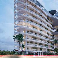 Business center in Republic of Cyprus, 71 sq.m.