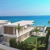 Villa in Republic of Cyprus, 478 sq.m.