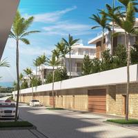 Villa in Republic of Cyprus, 478 sq.m.