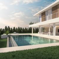 Villa in Republic of Cyprus, 478 sq.m.