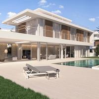 Villa in Republic of Cyprus, 478 sq.m.