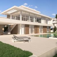 Villa in Republic of Cyprus, 478 sq.m.