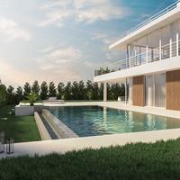 Villa in Republic of Cyprus, 478 sq.m.