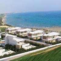 Villa in Republic of Cyprus, 478 sq.m.