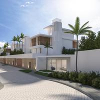 Villa in Republic of Cyprus, 478 sq.m.
