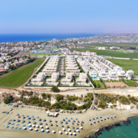 Villa in Republic of Cyprus, 478 sq.m.