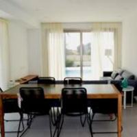 Вилла на Кипре, 135 кв.м.