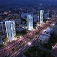 Business center in Republic of Cyprus, 116 sq.m.