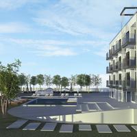 Квартира на Кипре, 61 кв.м.