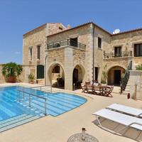 Villa in Greece, 190 sq.m.